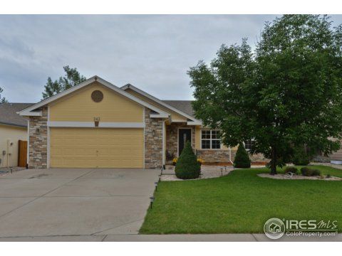 243 Sandstone Dr, Loveland, CO 80534-9462