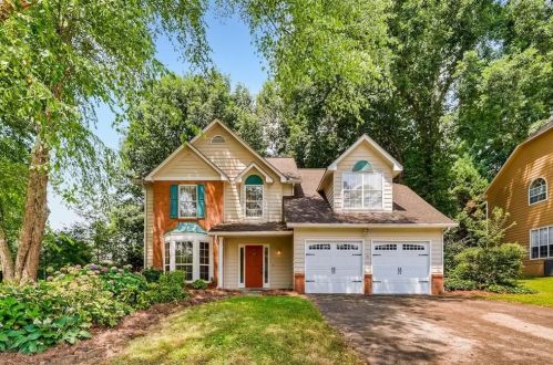 1140 Mark Pl, Kennesaw, GA 30144-6301