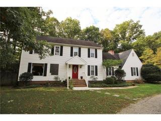 11711 Robious Rd, Midlothian, VA 23113-2130
