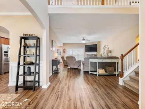 67 Spinner Dr, Jefferson, GA 30549-6748