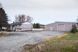 6020 Saddle Ridge Rd, Spokane Valley, WA 99016-7714