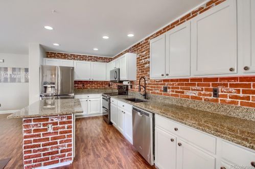 15972 Nichols Ave, Englewood CO 80112-4640 exterior