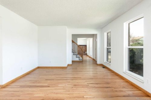 2418 Dawson Way, Aurora CO  80014-2412 exterior