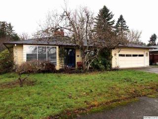 1830 Circle Pl, Corvallis OR  97330-1902 exterior