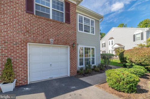 1001 Berkshire Dr, Princeton, NJ 08540-9457