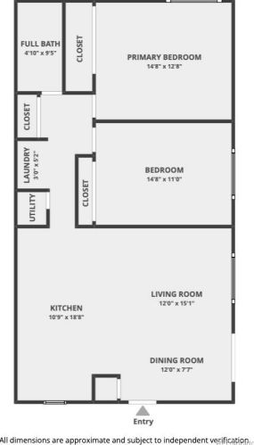 2281 Coronado Pkwy, Denver CO 80229-8071 exterior