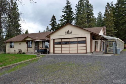 77410 Highway 216, Maupin OR  97037-9126 exterior