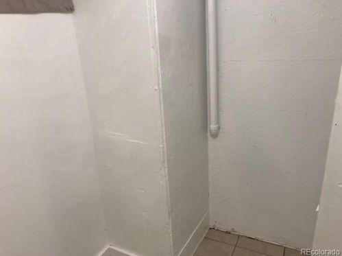 1281 Iola St, Denver CO  80010-3407 exterior