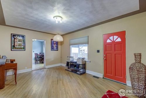 5820 20 Ave, Denver CO 80214-5800 exterior