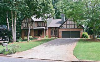 315 Hughes Branch Close, Alpharetta, GA 30004-6320