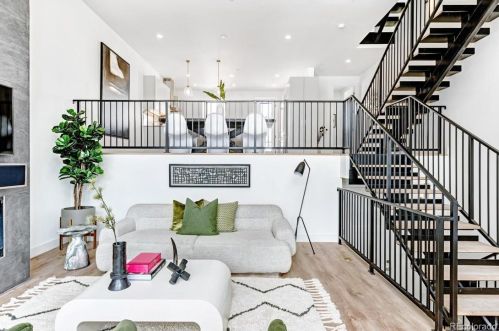 818 Ash St, Denver, CO 80220