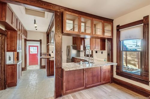 143 Delaware St, Denver CO  80223-1443 exterior