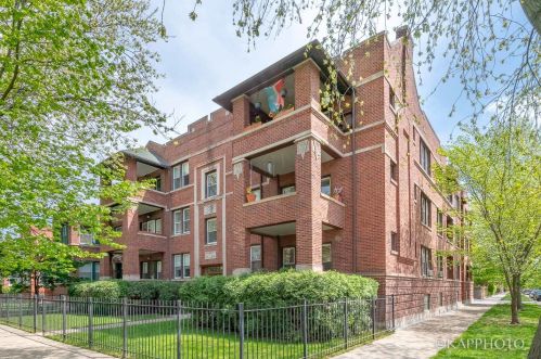 4903 Monticello Ave, Chicago, IL 60625-5651