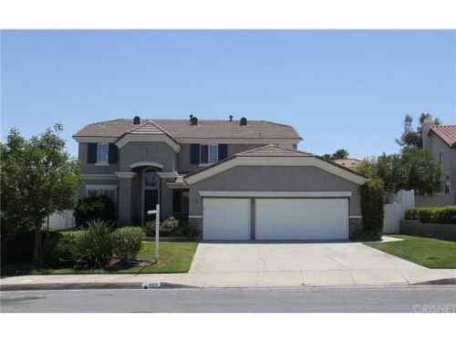 42226 Sunnyslope Dr, Lancaster, CA 93536-7370