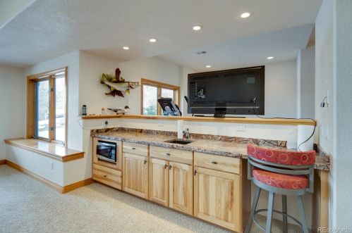 5088 Perry Park Rd, Deckers CO 80135-8200 exterior