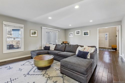 12153 Harvard Dr, Aurora CO 80014-1947 exterior