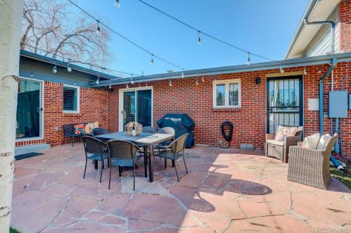 2785 Dartmouth Ave, Denver CO  80236-2835 exterior
