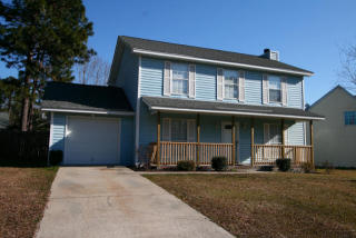 128 Traders Station Rd, Summerville, SC 29483-1838