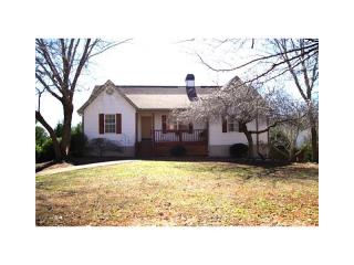 810 Kilough Church Rd, Dawsonville, GA 30534-8907