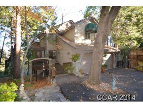 865 Larkspur Ln, Vallecito, CA 95247-9694
