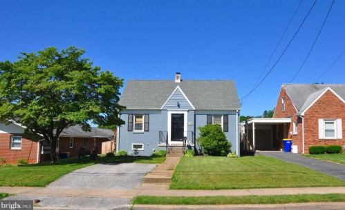102 Williams St, York, PA 17404-5021