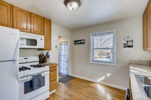 4572 Cherokee St, Englewood CO 80110-5712 exterior