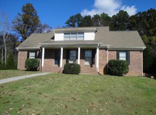 316 Bell Crest Dr, Cleveland, TN 37312-4137