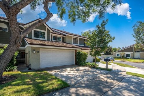 35 Havenwood, Irvine, CA 92614-5436