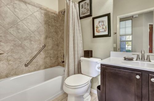 3231 Persimmon Grv, Richmond TX 77469-2031 exterior