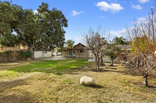 416 Prospect Ave, Riverside CA  92507-1419 exterior
