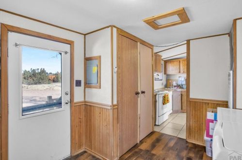 1745 15th St, Penrose CO  81240-9649 exterior