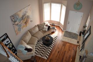 3162 New Castle Dr, Loveland CO  80538-4974 exterior