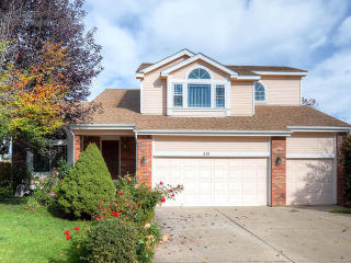 819 Mulberry St, Broomfield CO  80027 exterior