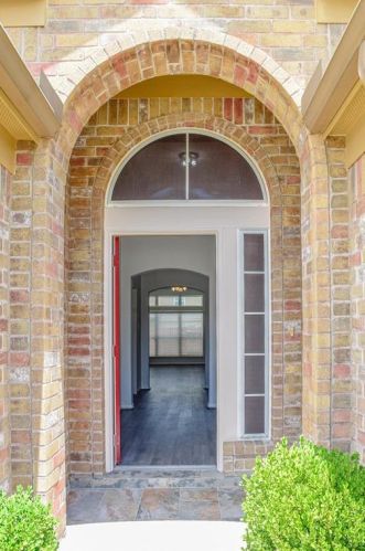 9973 Yearling Pl, Conroe TX  77385-2021 exterior
