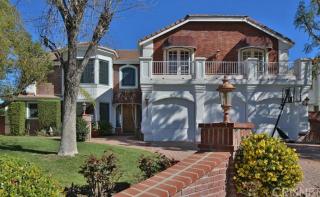 24000 Laurel Pl, Calabasas, CA 91302-2384