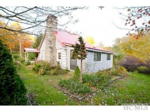 167 Cole Mountain Cir, Highlands, NC 28741-8982