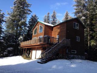 13093 Hayden Berlin Rd, Seward, AK 99664-9631