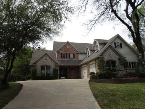 39281 Cedar Trl, Whitney, TX 76692-3101
