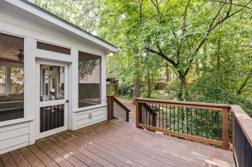 562 Harold Ave, Atlanta GA  30307-1790 exterior