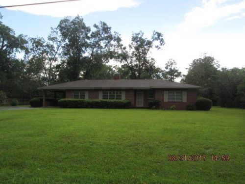 1220 5 St, Cairo GA  39828-1205 exterior