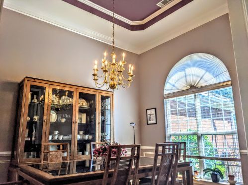 1436 Andover Ct, Evans GA  30809-5288 exterior