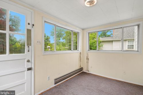 605 Rosemere Ave, Silver Spring MD 20904-3021 exterior