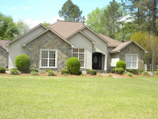1326 Woodvalley Dr, Plainfield, GA 31023-7587