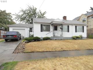 6621 Montana Ave, Portland, OR 97217-4857