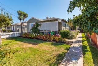 527 Rollins Rd, Burlingame, CA 94010-2760