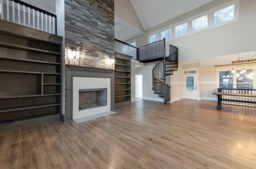 379 Buckeye Trl, Big Canoe GA  30143-7934 exterior