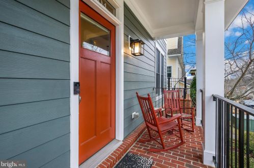 8604 Springvale Rd, Silver Spring, MD 20910-4316