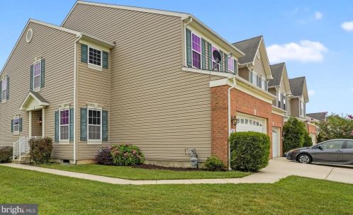 4887 Atlas Cedar Way, Aberdeen, MD 21001-5602
