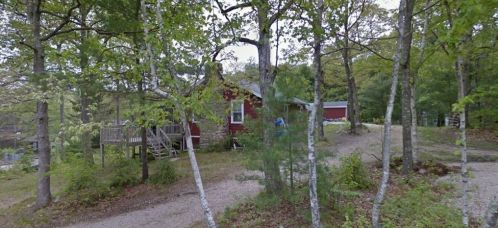 261 Richardson Rd, Coventry, RI 02816-4651