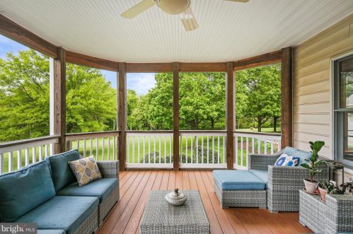 761 Chessie Crossing Way, Woodbine MD  21797-8768 exterior